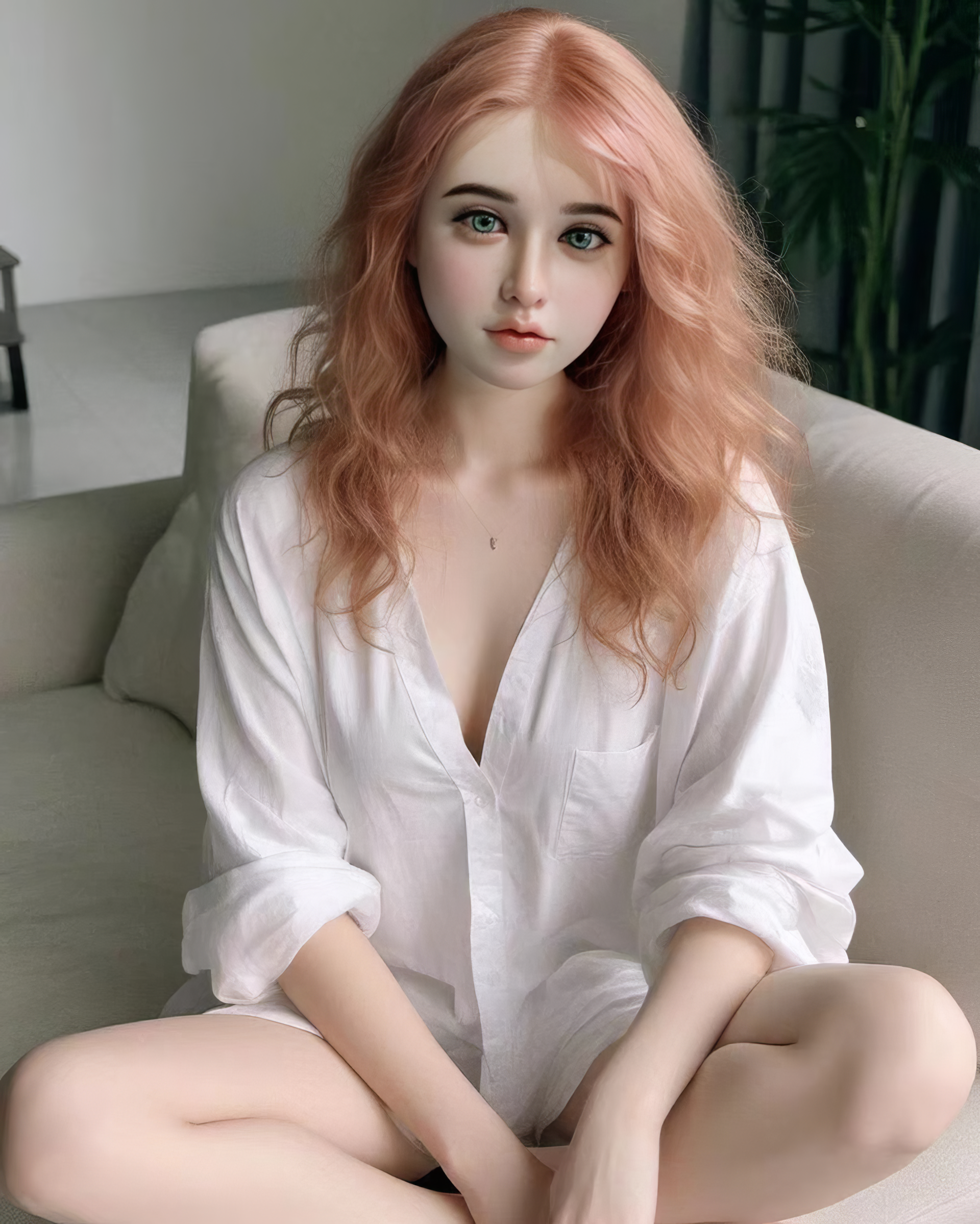 silikon sexpuppen